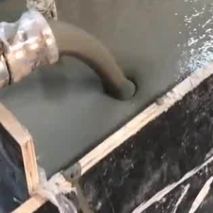 南川灌浆料什么型号的能灌小缝隙
